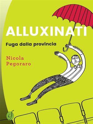 cover image of Alluxinati